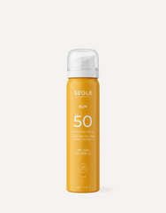 Bruma Solar Facial Invisible SPF50