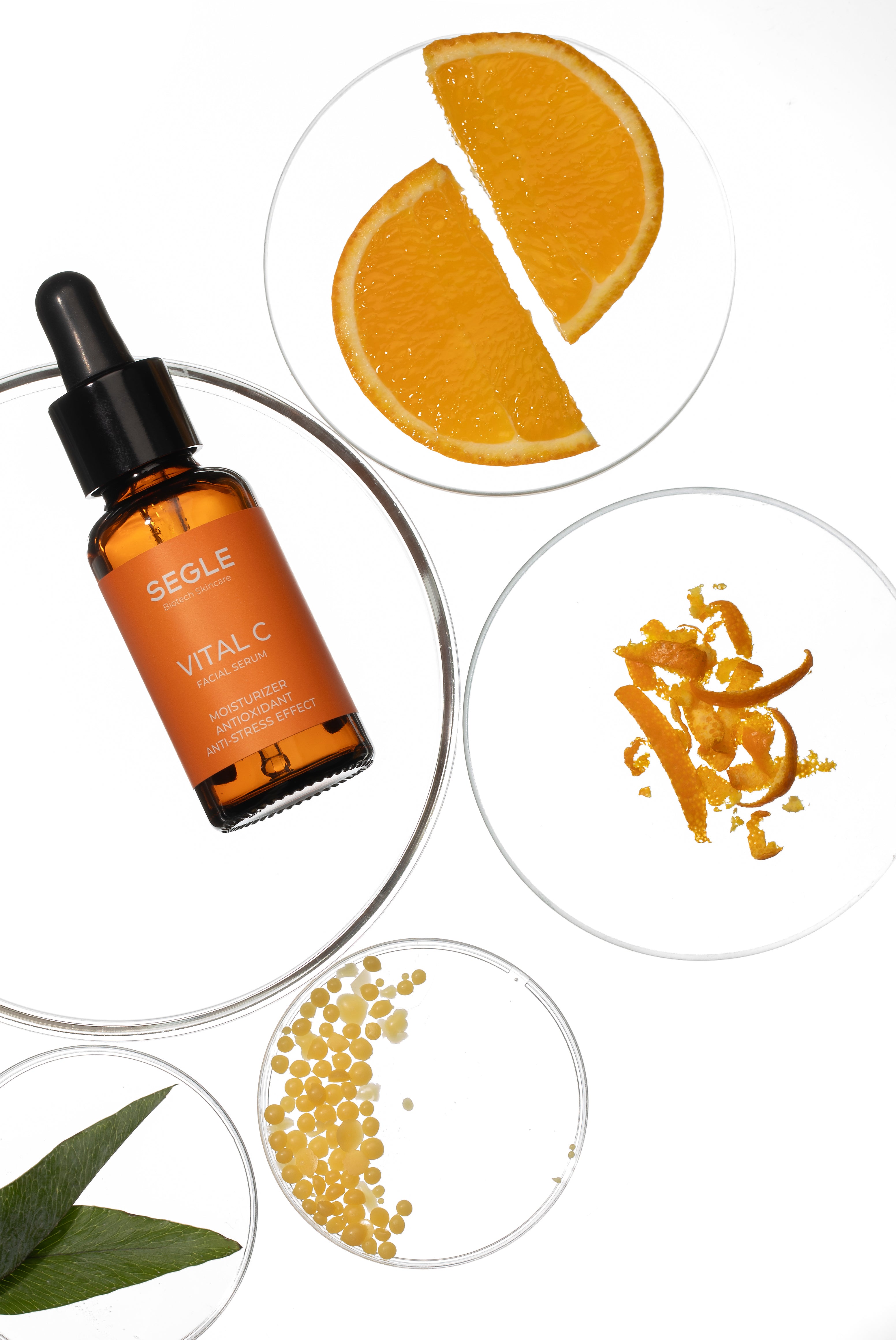 Biotecnología en tu piel: ¿Cómo funciona nuestro activo antiestrés?