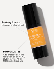 Sérum Vitamin D Urban SPF30