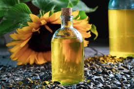Aceite de girasol