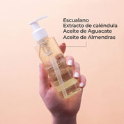 Pack Triple Limpieza Exfoliación