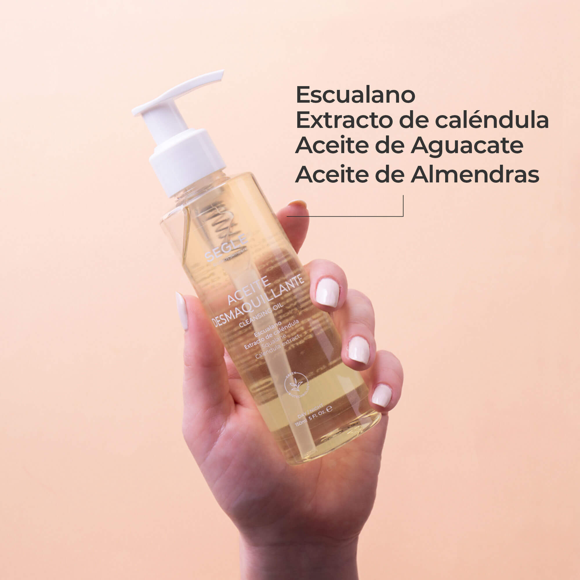 Pack Triple Limpieza Exfoliación