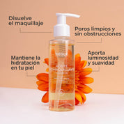 Pack Triple Limpieza Exfoliación