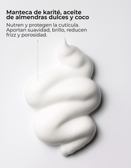 Acondicionador Bonding Repair