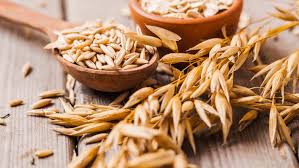 Extracto de avena (Avena sativa kernel extract)