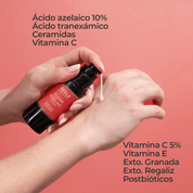 Pack Despigmentante + Glicolmix