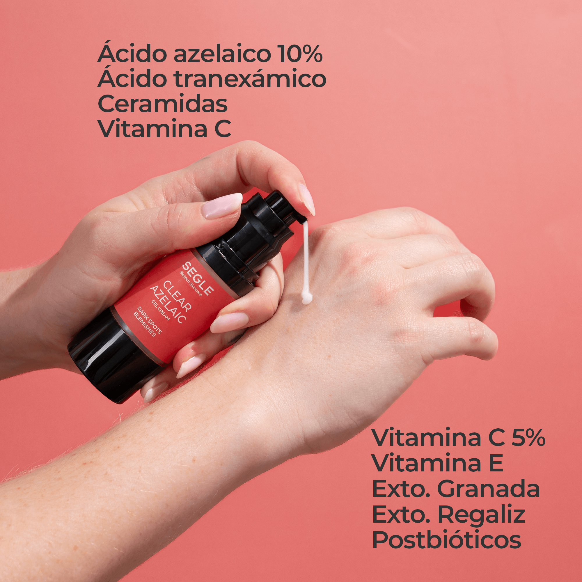 Pack Despigmentante + Glicolmix