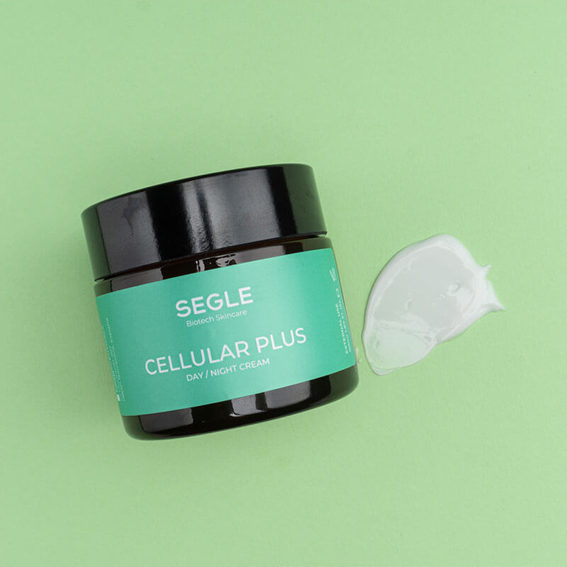 Pack Cellular Plus Sérum + Crema