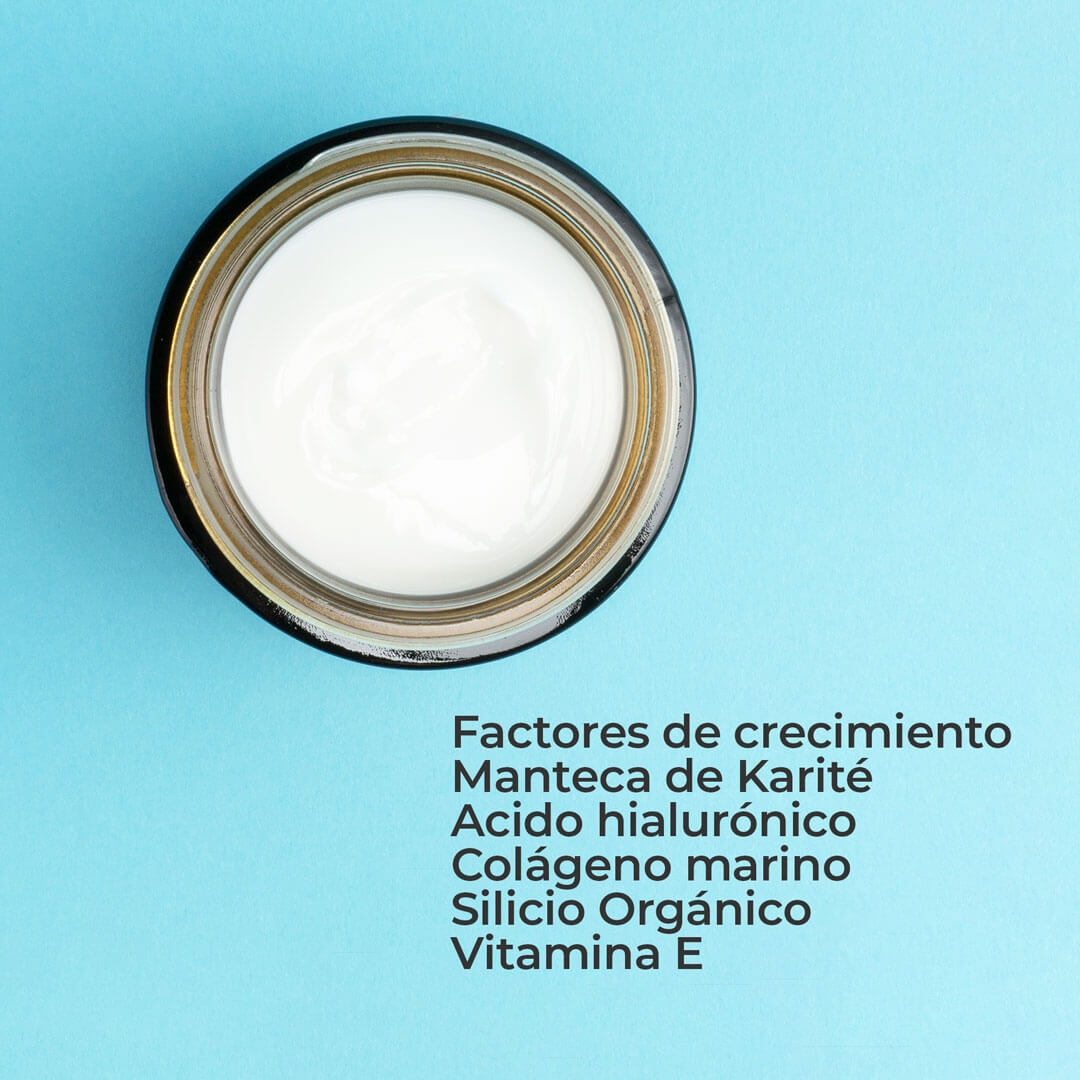 Pack Skin Factor Sérum + Crema