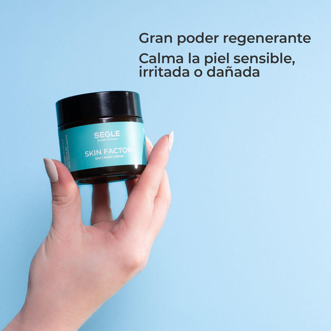 Pack Skin Factor Sérum + Crema