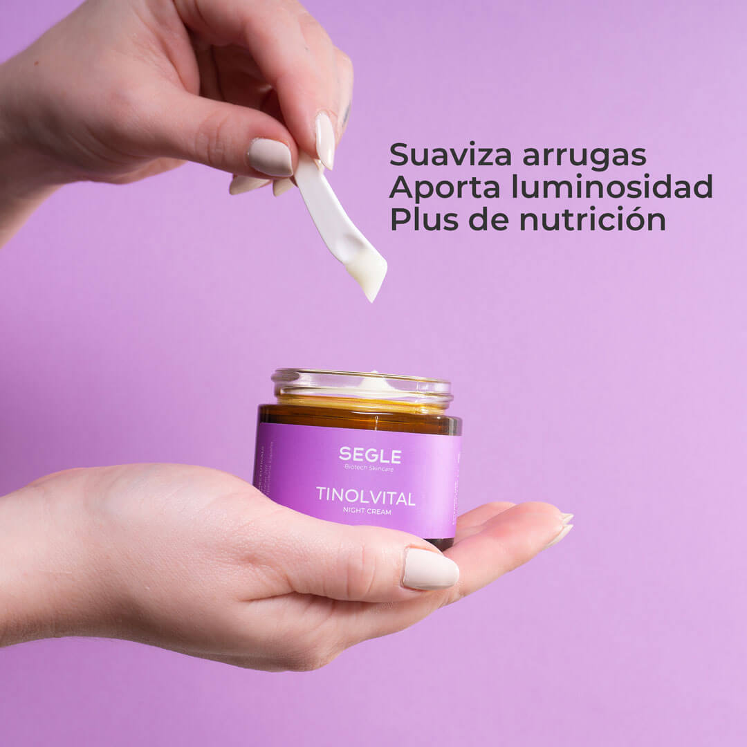 Pack Retinol Sérum + Crema