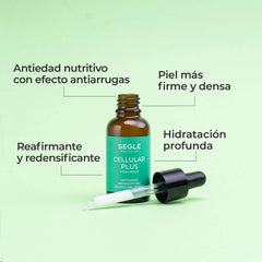 Pack Cellular Plus Sérum + Crema