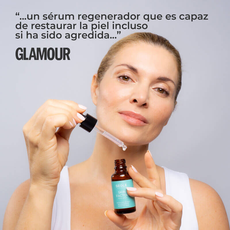 Pack Skin Factor Sérum + Crema