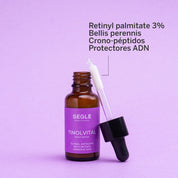 Pack Antiaging con Retinol