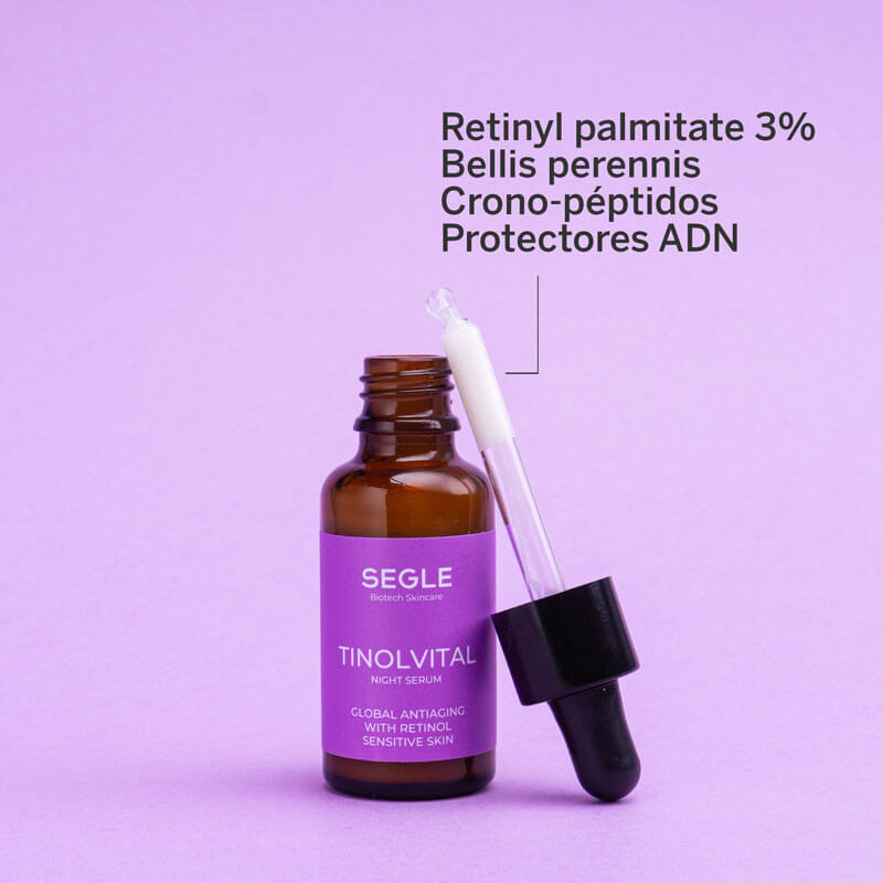 Pack Antiaging con Retinol