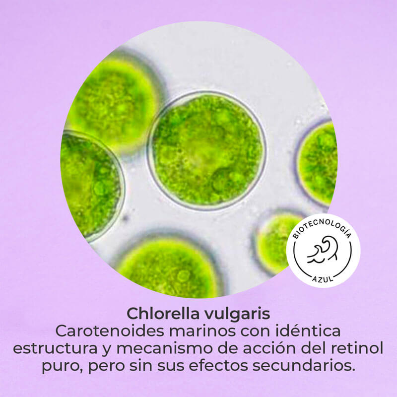 Pack Antiaging con Retinol
