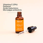 Pack Luminosidad