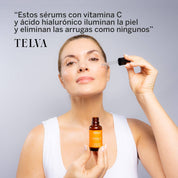 Pack Luminosidad