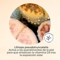 Pack Vitamin D SPF 30 + Pure Retinol