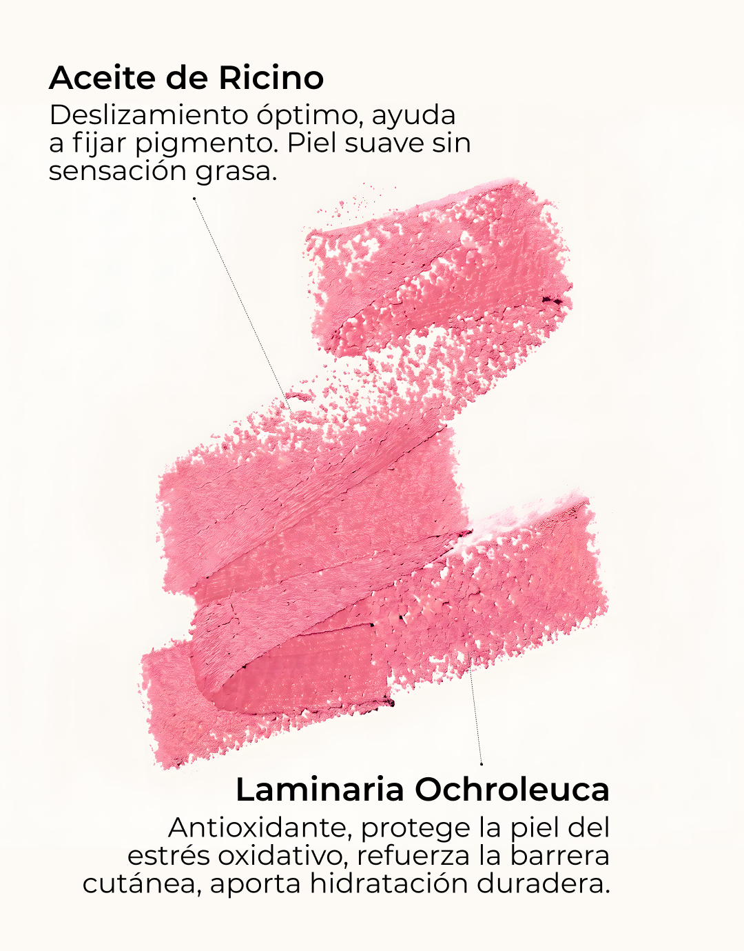 Blush Stick SPF50+