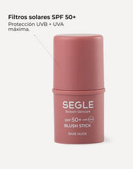 Blush Stick SPF50+