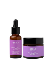 Pack Tinolvital Sérum + Crema