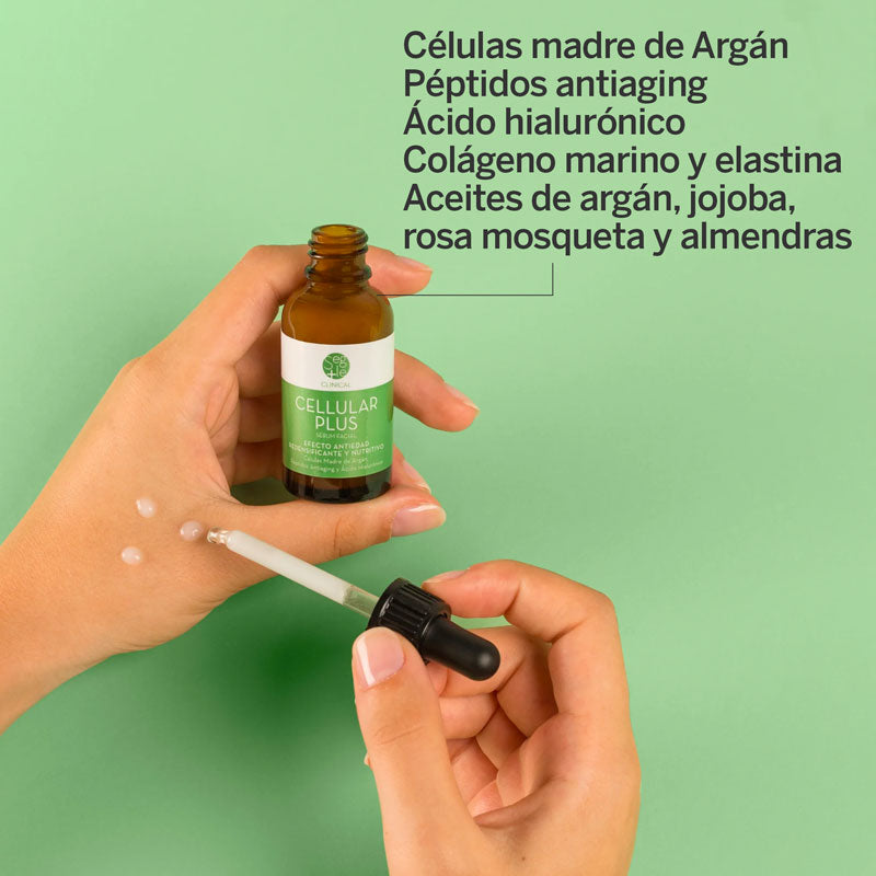 Rutina Sérum Dúo Nutritiva 2x10ml