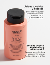 Champú Bonding Repair