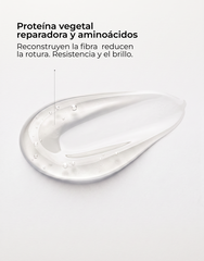 Champú Bonding Repair