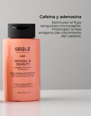 Champú Revival & Density
