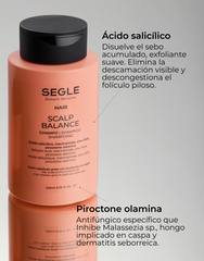 Champú Scalp Balance