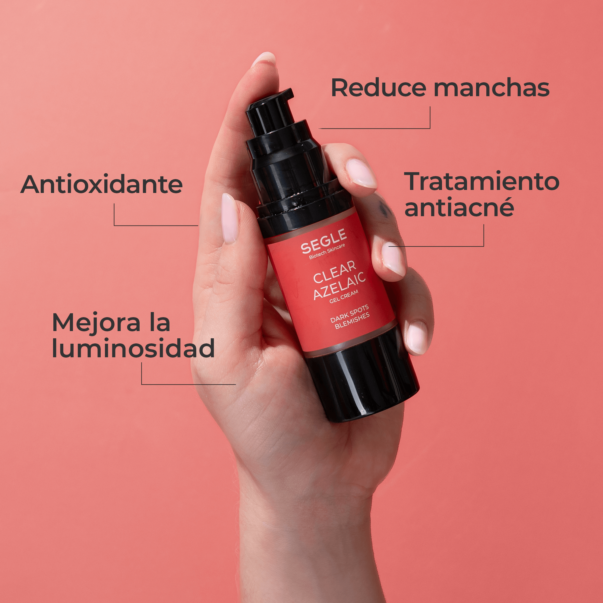Pack Despigmentante + Glicolmix