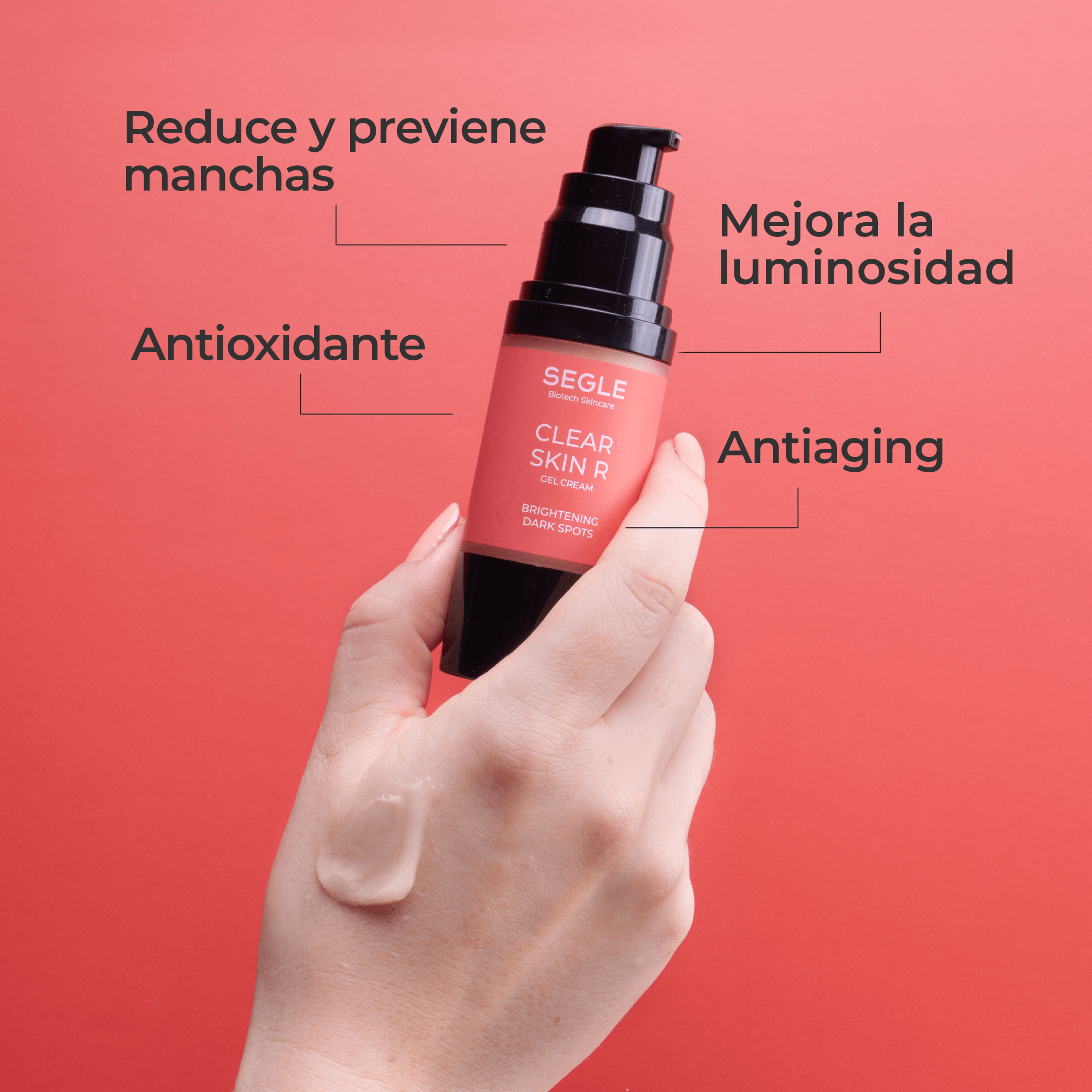 Pack Despigmentante + Glicolmix