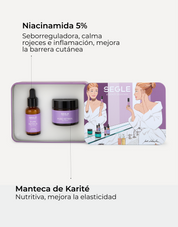 Cofre Antiaging Pure Retinol Edición Jordi Labanda