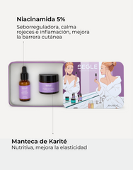 Cofre Antiaging Pure Retinol Edición Jordi Labanda