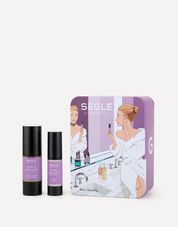 Cofre Antiaging Triple Retinoid Edición Jordi Labanda