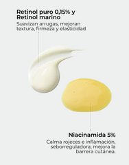Cofre Antiaging Triple Retinoid Edición Jordi Labanda
