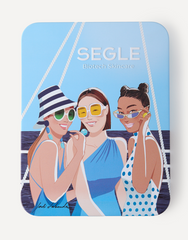 Cofre Hidratación Blue Balance Edición Jordi Labanda