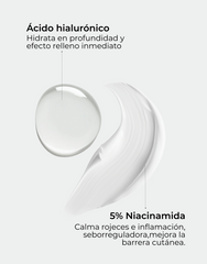 Cofre Hidratación Blue Balance Edición Jordi Labanda