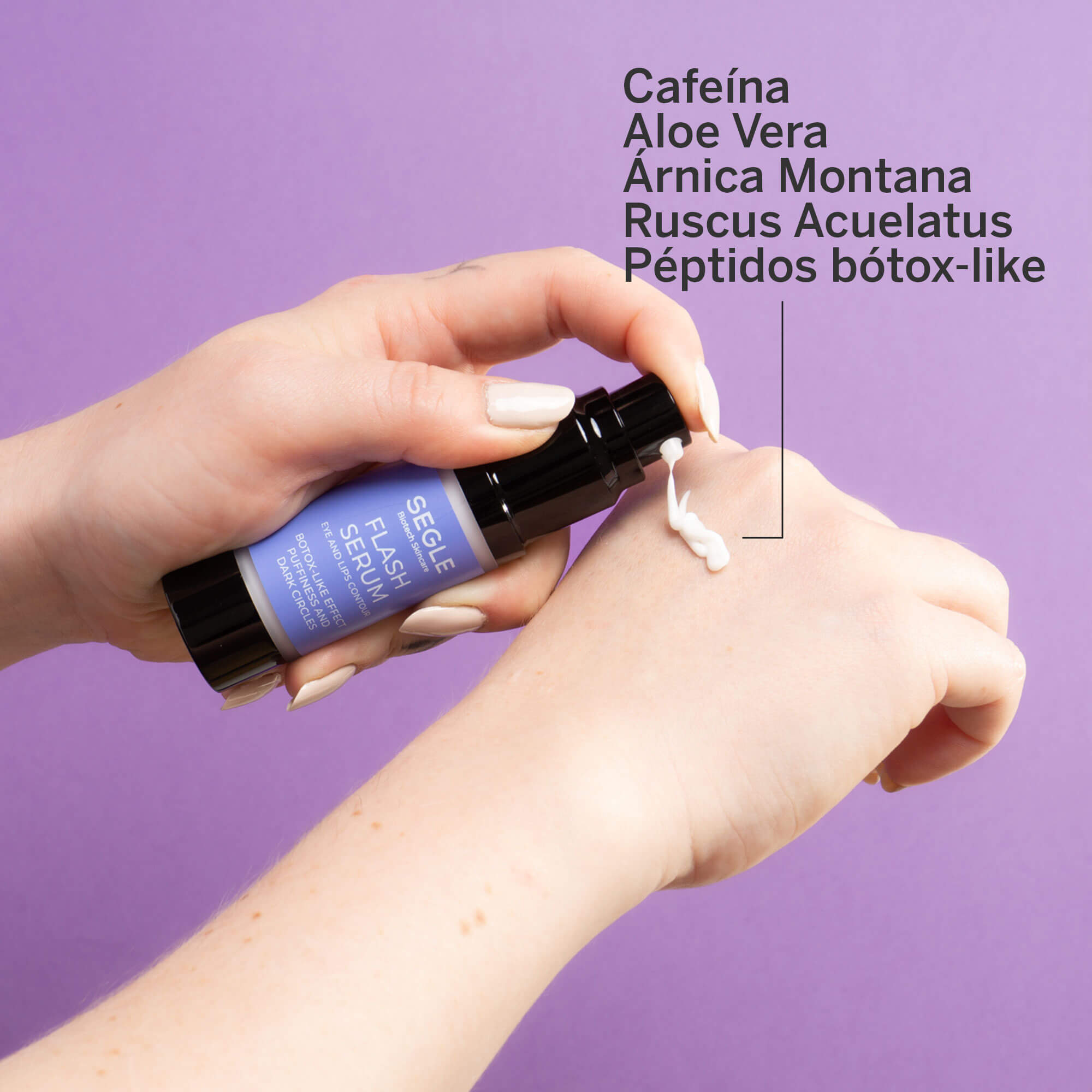 Pack Antiaging con Retinol