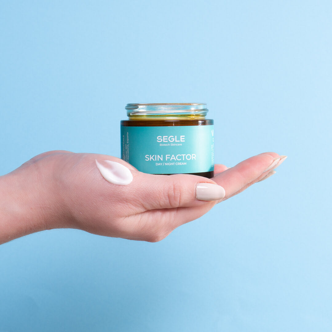Pack Skin Factor Sérum + Crema