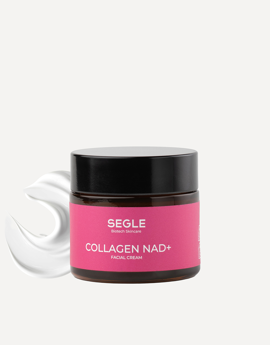 Crema Collagen NAD+