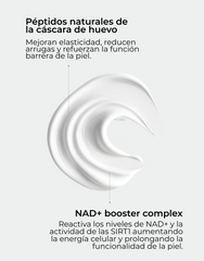 Crema Collagen NAD+