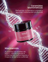 Crema Collagen NAD+