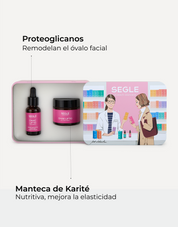 Cofre Firmeza DMAE Edición Jordi Labanda