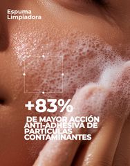 Pack Doble Limpieza Viaje