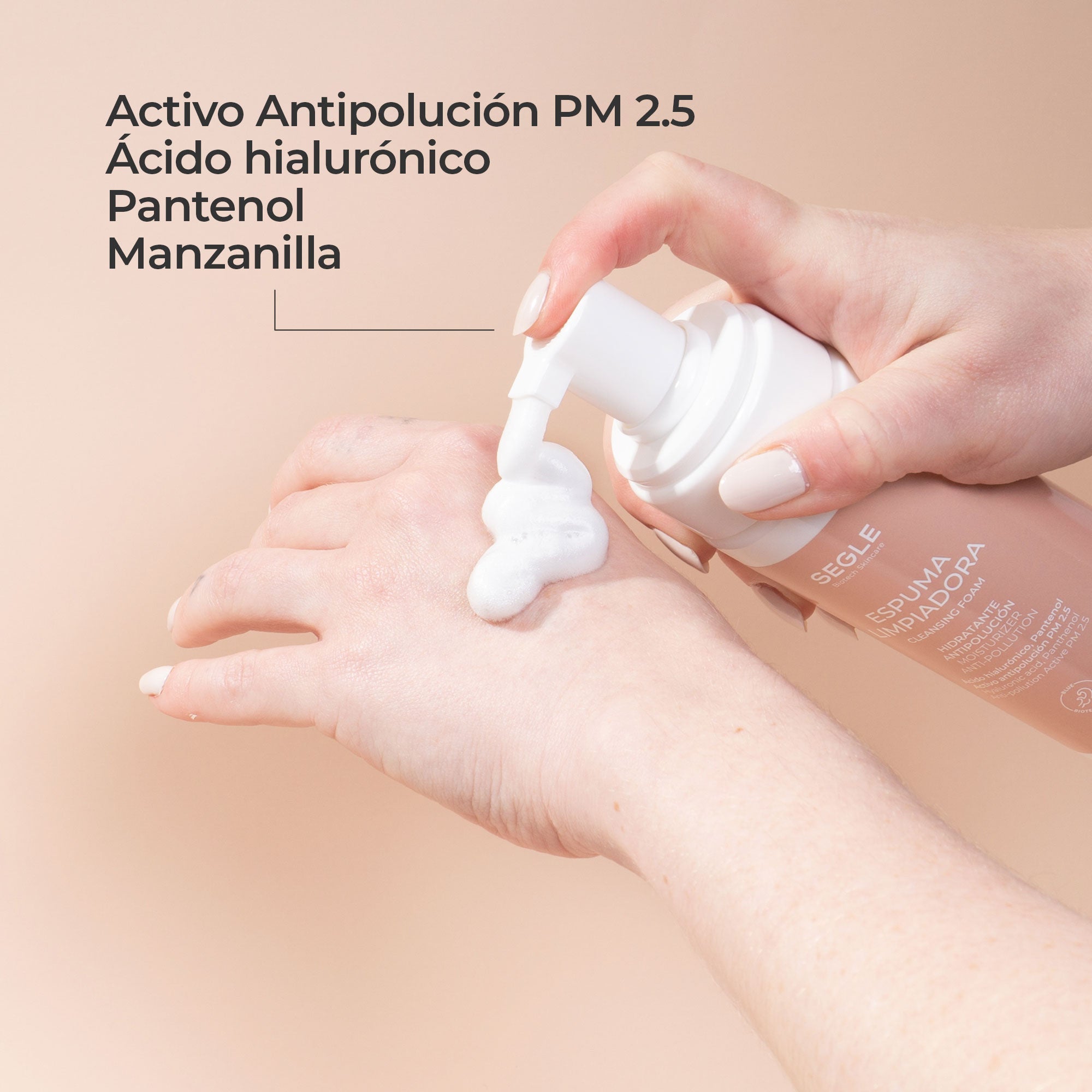 Pack Triple Limpieza Exfoliación
