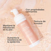 Pack Triple Limpieza Exfoliación