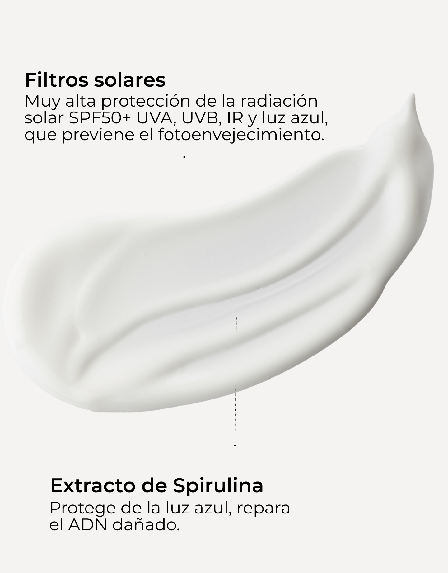 Pack Crema Solar Facial y Corporal