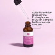 Rutina Sérum Dúo Nutritiva 2x10ml